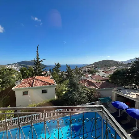 Casa de Férias Bg & Aparts *
