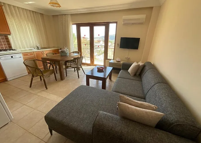 Bg Villas&aparts Casa vacanze