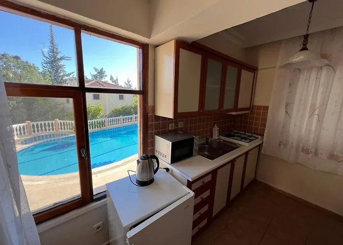 Casa vacanze Bg Villas&aparts