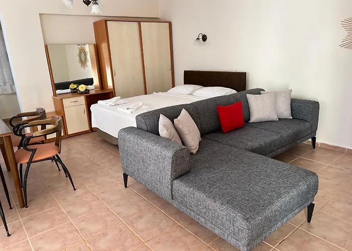 Holiday home Bg & Aparts Kas