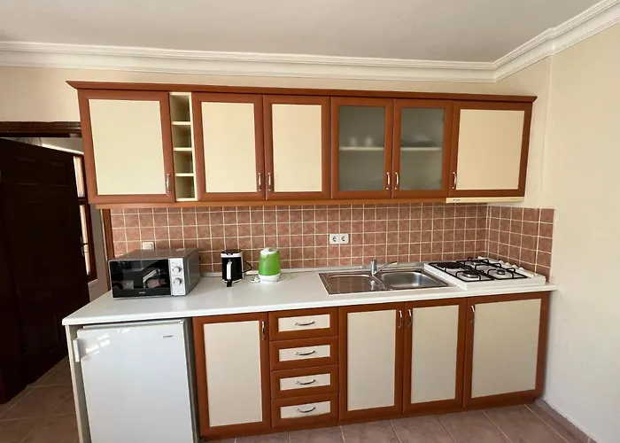 Casa vacanze Bg Villas&aparts *