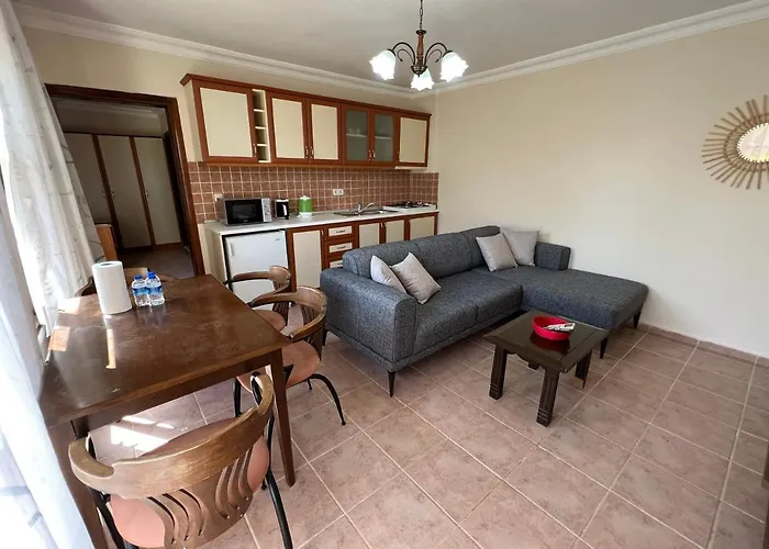 Holiday home Bg & Aparts Kas