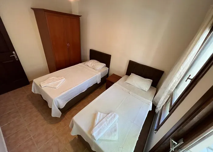 Casa vacanze Bg Villas&aparts *