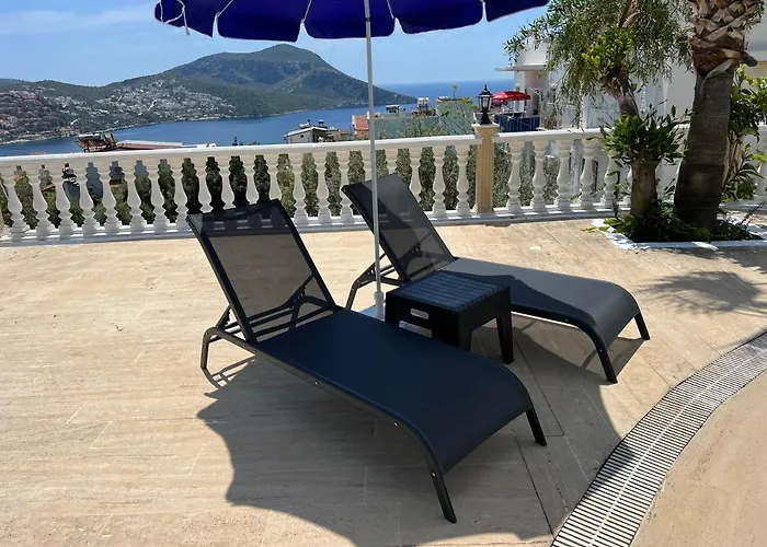 Casa vacanze Bg Villas&aparts