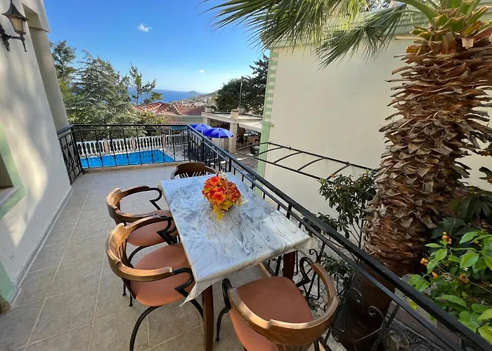 Bg & Aparts Holiday home *