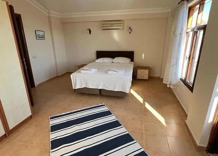 Bg & Aparts Holiday home